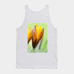 Crocus Tank Top